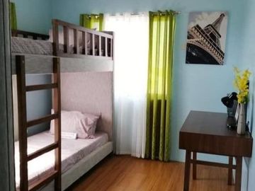 AFFORDABLE & CLASSY 4-BEDROOM ATHENA ACROPOLIS NEAR SM TRECE