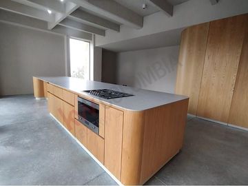 Apartamento en Venta en El Poblado Octava B