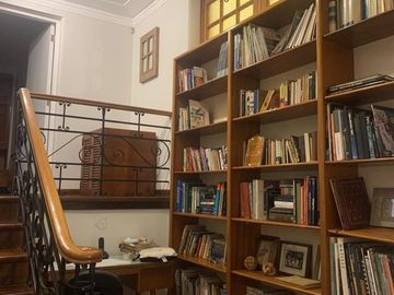 ACOGEDORA CASA EN VENTA EN EXCELENTE UBICACION, AURORA-MIRAFLORES