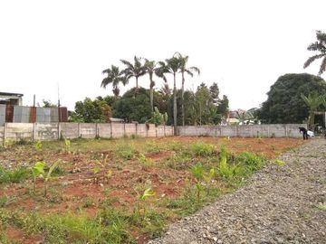 Beli Tanah Kavling Perumahan di Sawangan: Akses Pintu Tol Desari.