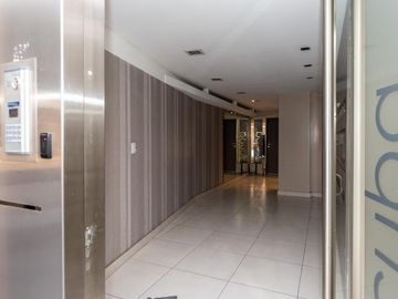 VENTA-MONOAMBIENTE ÚLTIMO PISO - QUINCHO Y PARRILLERO -BARRIO ABASTO