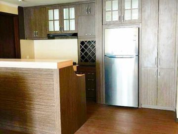 Apartement St Moritz 3BR Murah Full Furnish