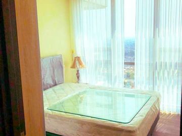 Apartement St Moritz 3BR Murah Full Furnish