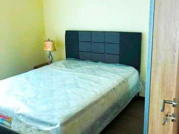 Apartement St Moritz 3BR Murah Full Furnish