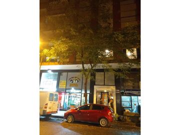 depto 2 amb zona moreno y santa fe