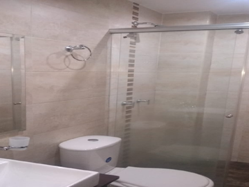 apartamento en arriendo en plaza de las americas. Cod A4973001