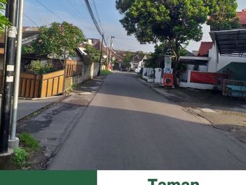 Jl.Kaliurang KM 6, Tanah Siap Bangun Utara UGM Jogja