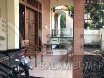 Rumah Dijual Jogja Induk + 17 Kost Dijual Jogja dkt Sanatadharma Gejayan,Mrican