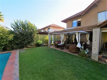 Casa en Venta en Casa Grande