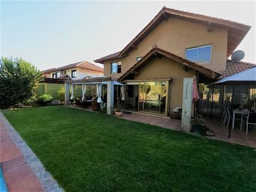 Casa en Venta en Casa Grande