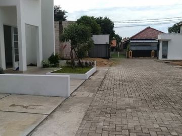 Kavling Siap Bangun Strategis hanya 15 menit ke Pintu Tol Cijago