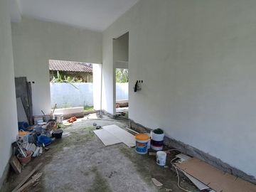 RUMAH PALING MURAH DI JOGJA KPR MUDAH