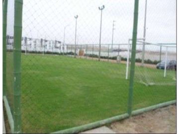 LINDA CASA DE PLAYA EN CONDOMINIO PLAYA BONITA – ASIA - CERCA AL BOULEVARD