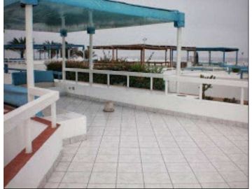 LINDA CASA DE PLAYA EN CONDOMINIO PLAYA BONITA – ASIA - CERCA AL BOULEVARD