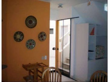 LINDA CASA DE PLAYA EN CONDOMINIO PLAYA BONITA – ASIA - CERCA AL BOULEVARD