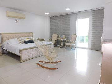 casa condominio en venta en villa campestre. Cod V90597
