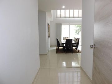 casa condominio en venta en villa campestre. Cod V90597