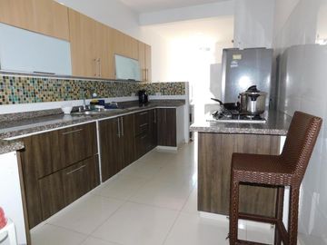 casa condominio en venta en villa campestre. Cod V90597