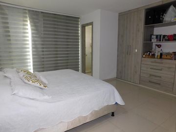 casa condominio en venta en villa campestre. Cod V90597