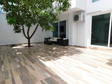 casa condominio en venta en villa campestre. Cod V90597