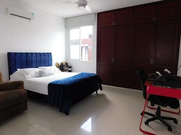 casa condominio en venta en villa campestre. Cod V90597
