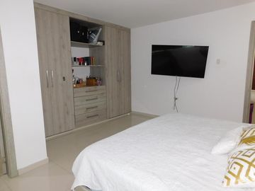 casa condominio en venta en villa campestre. Cod V90597