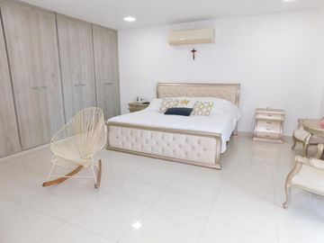 casa condominio en venta en villa campestre. Cod V90597