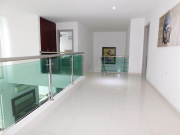 casa condominio en venta en villa campestre. Cod V90597