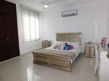 casa condominio en venta en villa campestre. Cod V90597