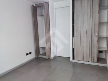 Venta Departamento Santiago Santa Ana 1 dormitorio Bodega