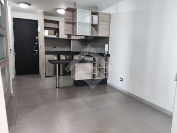Venta Departamento Santiago Santa Ana 1 dormitorio Bodega