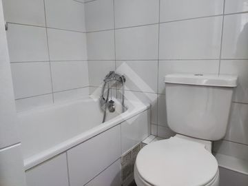 Venta Departamento Santiago Santa Ana 1 dormitorio Bodega