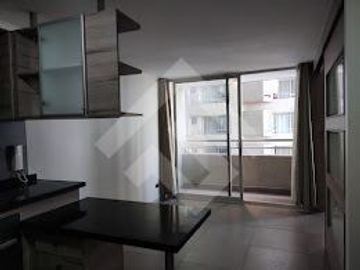 Venta Departamento Santiago Santa Ana 1 dormitorio Bodega