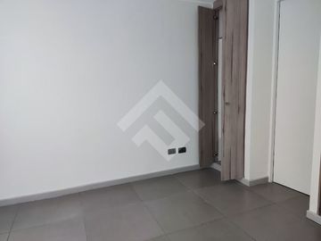 Venta Departamento Santiago Santa Ana 1 dormitorio Bodega