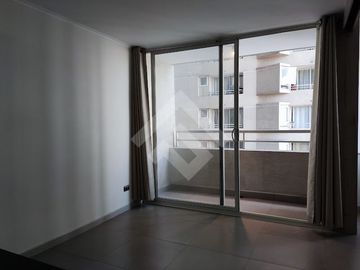 Venta Departamento Santiago Santa Ana 1 dormitorio Bodega