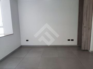 Venta Departamento Santiago Santa Ana 1 dormitorio Bodega