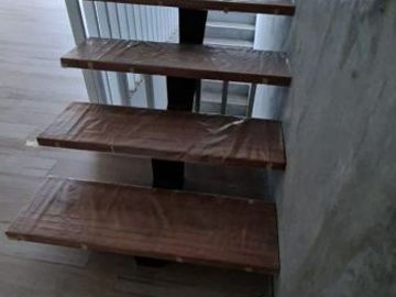 Hunian mewah Elite Asri sejuk semi villa type Downslope di Kota bdg