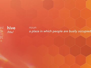 Ruko Murah Investasi Bagus, The Hive @Parc Lippo Karawaci