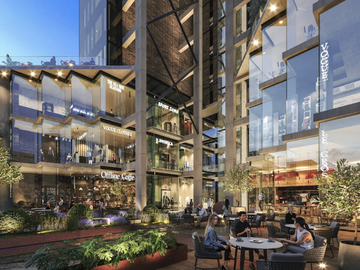 DEPARTAMENTOS EN VENTA HALO TOWER  LLAVE EN MANO, CENTRITO VALLE