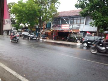 350 M2 Tanah Strategis Komersil Pinggir Jalan A.H. Nasution, Bandung