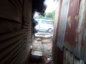 350 M2 Tanah Strategis Komersil Pinggir Jalan A.H. Nasution, Bandung