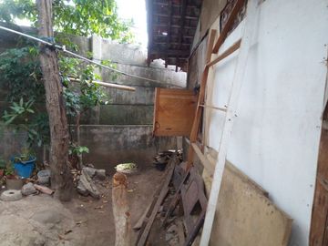 350 M2 Tanah Strategis Komersil Pinggir Jalan A.H. Nasution, Bandung