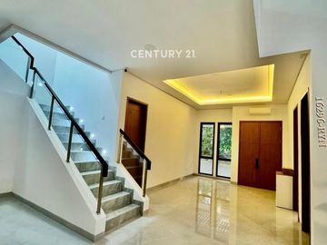 Dijual Rumah Brand New Dengan Material Premium Di BSD