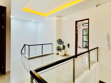 Dijual Rumah Brand New Dengan Material Premium Di BSD