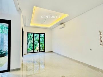 Dijual Rumah Brand New Dengan Material Premium Di BSD