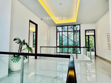 Dijual Rumah Brand New Dengan Material Premium Di BSD