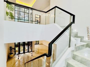 Dijual Rumah Brand New Dengan Material Premium Di BSD