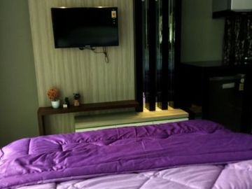 Disewa Apartemen Gunawangsa Tidar Tower C Full Furnished, Surabaya Pusat