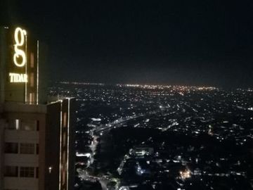 Disewa Apartemen Gunawangsa Tidar Tower C Full Furnished, Surabaya Pusat