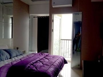 Disewa Apartemen Gunawangsa Tidar Tower C Full Furnished, Surabaya Pusat